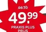 Praxis Sencys Opbergrek PVC zwart 40 x 90 x 182 aanbieding