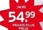 Praxis Sencys Olieradiator 1500W aanbieding