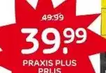 Praxis Stanley Fatmax handtacker 4 in 1 Type A, aanbieding