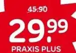 Praxis Black+Decker detailschuurmachine aanbieding