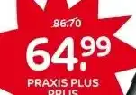Praxis Black+Decker alleszuiger BXVC20PE 1200W aanbieding