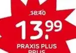 Praxis Compo Radikal Overdose Lokaas - Granen - aanbieding