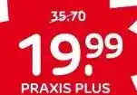 Praxis Central Park Kunstkerstboom Classic - aanbieding