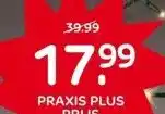 Praxis Decoris Compact Lights Lichtsnoer - 750 aanbieding