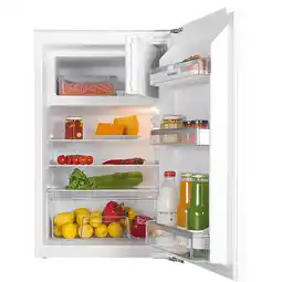 MediaMarkt KOENIC KBK 8811 E DOD Inbouw koel-vriescombinatie Wit aanbieding