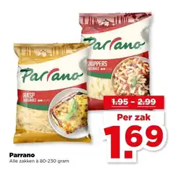 PLUS Parrano aanbieding