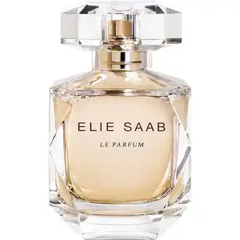 Douglas Elie Saab Le Parfum Eau de Parfum aanbieding