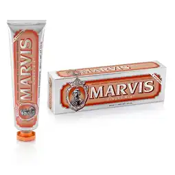 Douglas Marvis Ginger Mint aanbieding