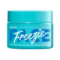 Douglas NYX Professional Makeup Face Freezie Cooling Primer + Moisturizer aanbieding