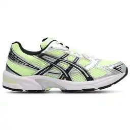 Foot Locker Asics Gel 1130 Sneakers Dames - Geel - Maat 37.5 - Mesh/Synthetisch aanbieding