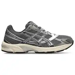 Foot Locker Asics GEL-1130 Sneakers Heren - Grijs - Maat 46.5 - Mesh/Synthetisch aanbieding