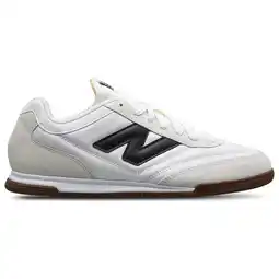 Foot Locker New Balance Rc42 Sneakers Heren - Wit - Maat 41.5 - Leer aanbieding