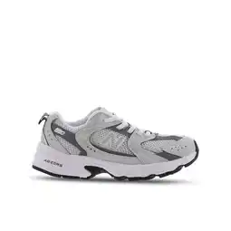 Foot Locker New Balance 530 Peuterschoenen - Grijs - Maat 31 - Textil aanbieding