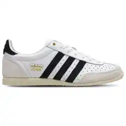 Foot Locker Adidas JAPAN Sneakers Dames - Wit - Maat 36 2/3 - Leer aanbieding