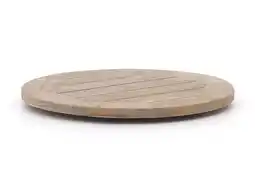 Kees Smit ROUGH-X Lazy Susan draaiplateau ø 55cm aanbieding
