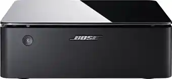 Coolblue Bose Music Amplifier aanbieding