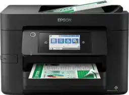 Coolblue Epson WorkForce WF-4820DWF aanbieding