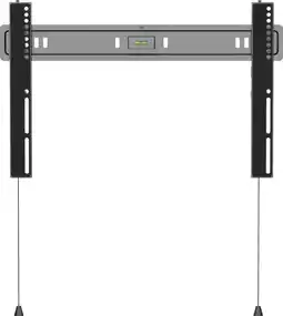Coolblue BlueBuilt Ultra Slim Muurbeugel 55 - 85 aanbieding