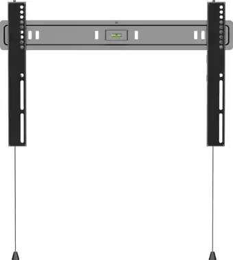 Coolblue BlueBuilt Ultra Slim Muurbeugel 55 - 85 aanbieding