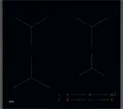 Coolblue AEG TO64IA0AFB aanbieding