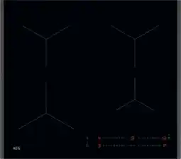 Coolblue AEG TO64IA0AFB aanbieding