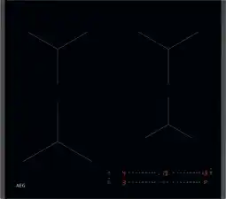 Coolblue AEG TO64IA0AFB aanbieding