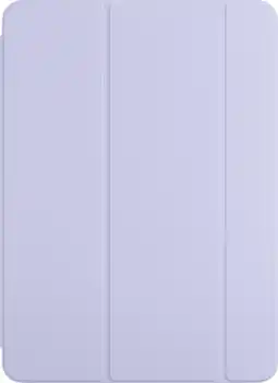 Coolblue Apple Smart Folio iPad Air 11 inch (2025/2024) Lichtviolet aanbieding