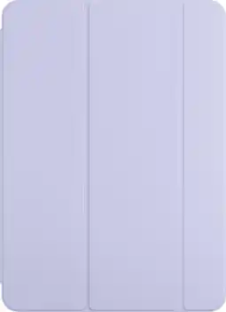 Coolblue Apple Smart Folio iPad Air 11 inch (2025/2024) Lichtviolet aanbieding