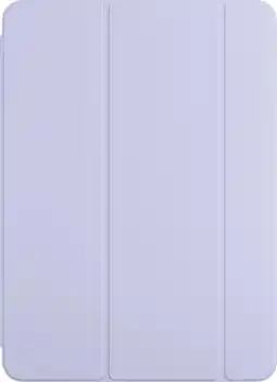Coolblue Apple Smart Folio iPad Air 11 inch (2025/2024) Lichtviolet aanbieding