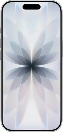 Coolblue Apple iPhone 17 256GB Wit aanbieding