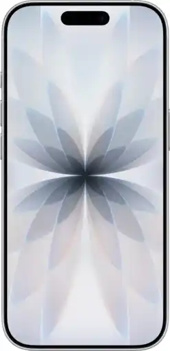 Coolblue Apple iPhone 17 256GB Wit aanbieding