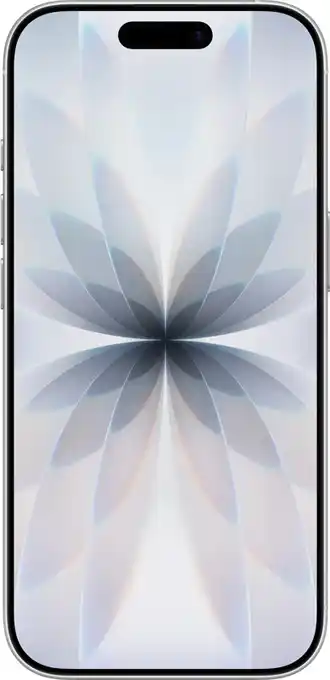 Coolblue Apple iPhone 17 256GB Wit aanbieding