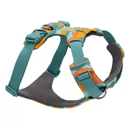 Zooplus Ruffwear Front Range maat S hondentuig aanbieding