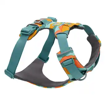 Zooplus Ruffwear Front Range maat S hondentuig aanbieding