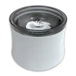 Zooplus Pioneer Pet Vortex Drinkfontein - Drinkfontein 3,8 L aanbieding