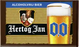 Dirk Hertog Jan Pilsener alcoholvrij 24 x 30cl aanbieding
