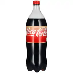 Dirk Coca-Cola Vanille aanbieding