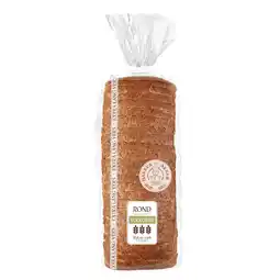 Dirk Bakker van der Akker Rond volkoren heel aanbieding