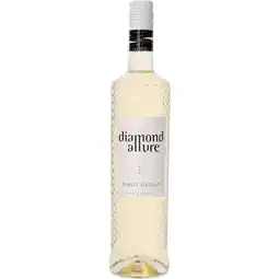 Dirk Diamond Allure Pinot grigio aanbieding