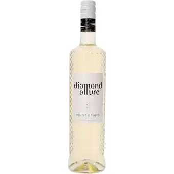 Dirk Diamond Allure Pinot grigio aanbieding
