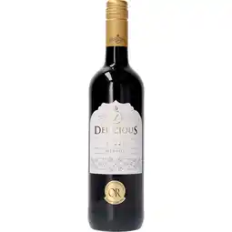 Dirk Delicious Merlot aanbieding