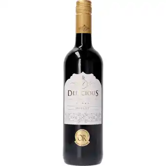 Dirk Delicious Merlot aanbieding
