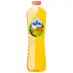 Dirk Spa Fruit still mango abricot aanbieding