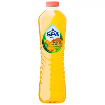 Dirk Spa Fruit still mango abricot aanbieding