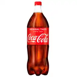 Dirk Coca-Cola Regular aanbieding