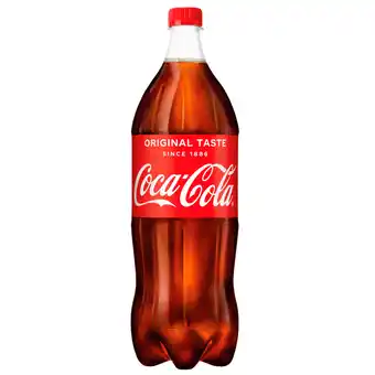 Dirk Coca-Cola Regular aanbieding