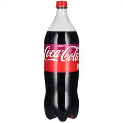 Dirk Coca-Cola Cherry aanbieding