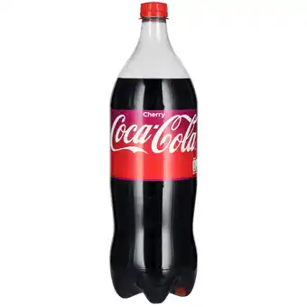 Dirk Coca-Cola Cherry aanbieding