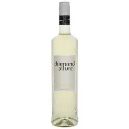 Dirk Diamond Allure Chardonnay aanbieding