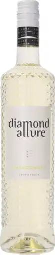 Dirk Diamond Allure Chardonnay aanbieding